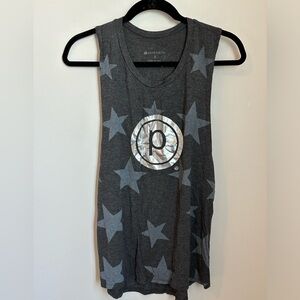Pure Barre tank
